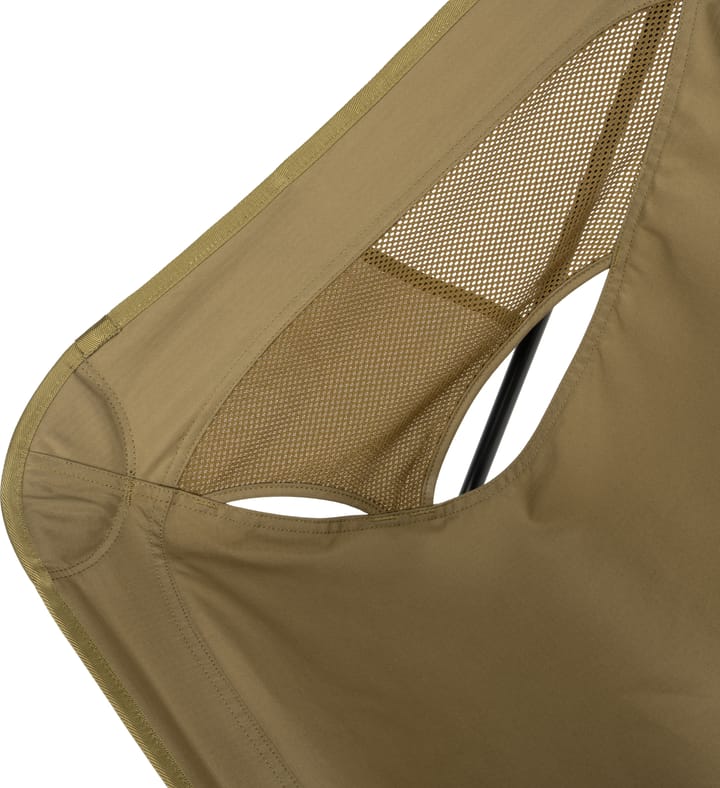 Helinox Chair One (Re) Coyote Tan Helinox Helinox Chair One (Re) Coyote Tan Helinox