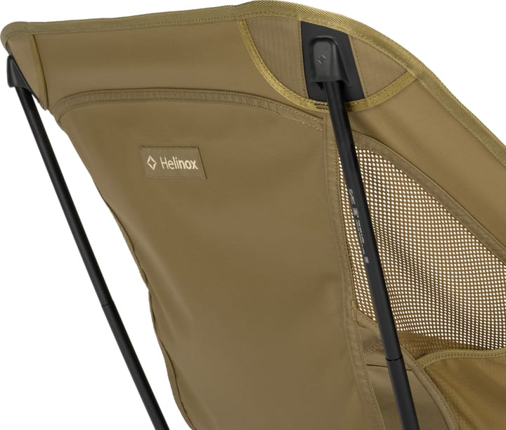 Helinox Chair One (Re) Coyote Tan Helinox Helinox Chair One (Re) Coyote Tan Helinox