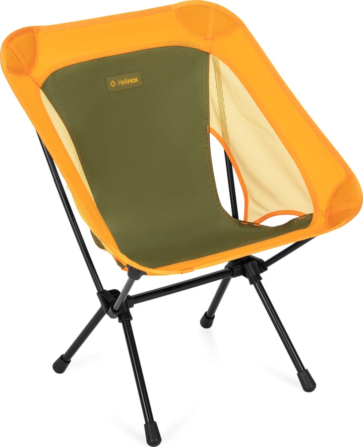 Helinox Chair One (Re) Flame Multiblock Helinox