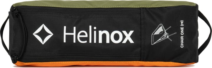 Helinox Chair One (Re) Flame Multiblock Helinox
