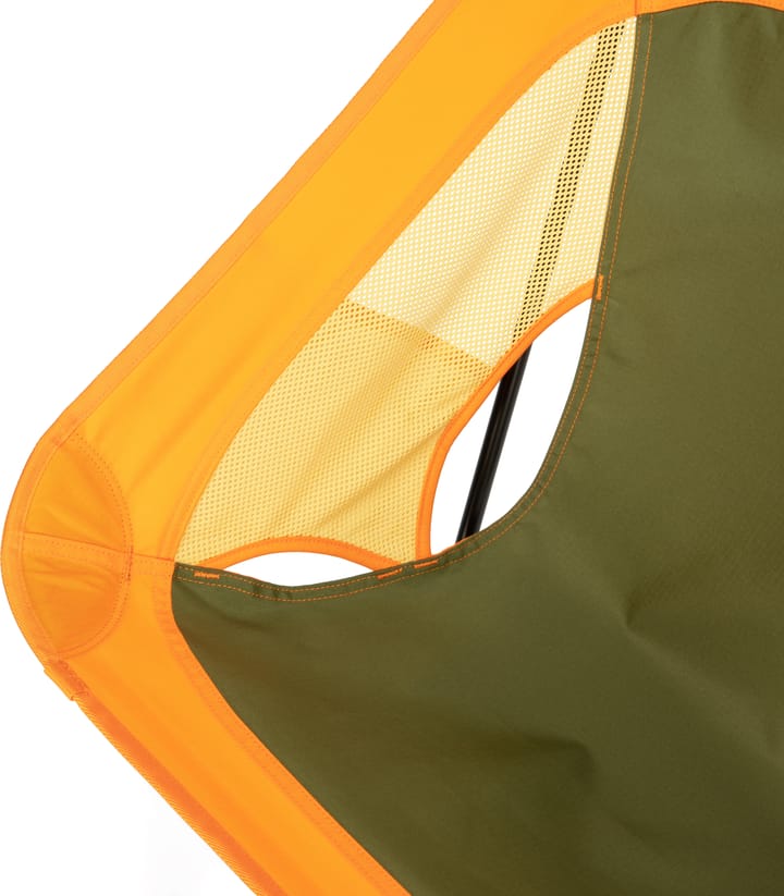 Helinox Chair One (Re) Flame Multiblock Helinox