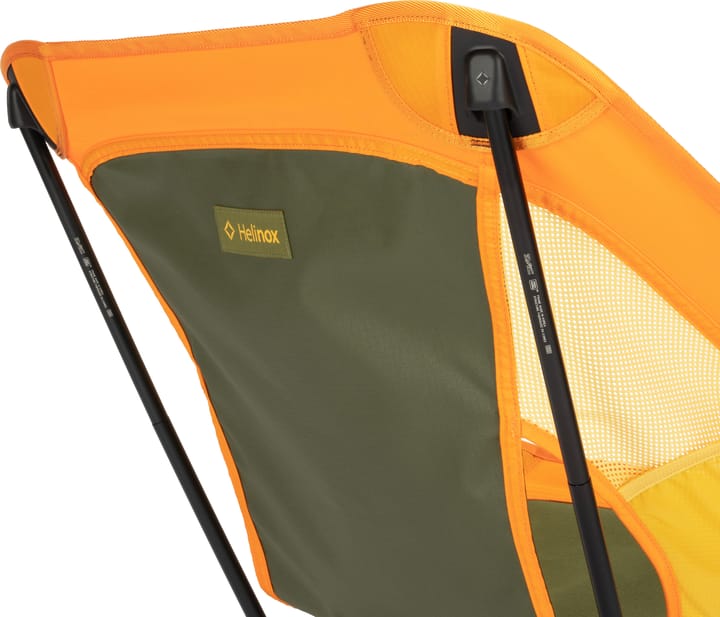 Helinox Chair One (Re) Flame Multiblock Helinox