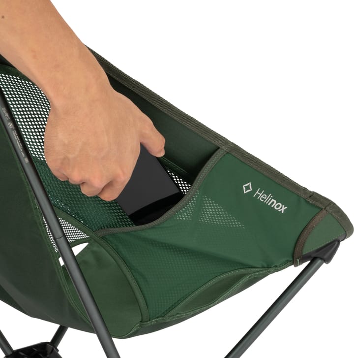 Helinox Chair One (Re) Forest Green Helinox