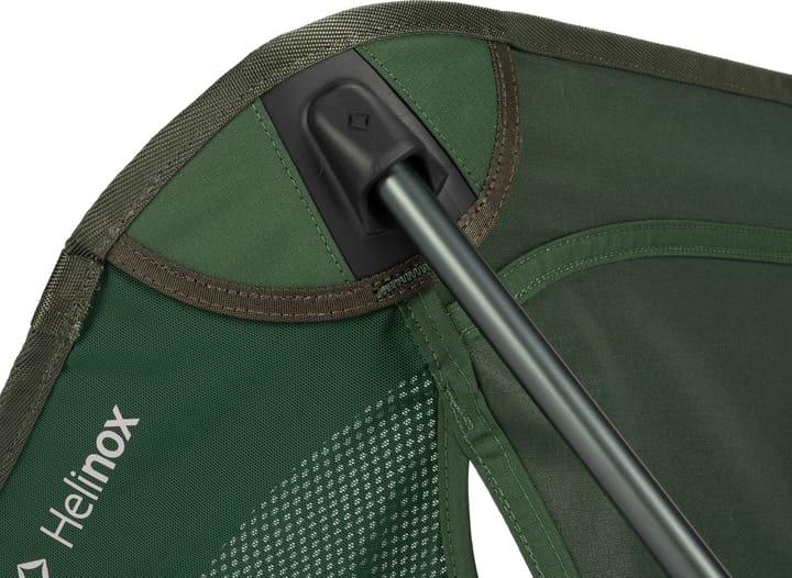 Helinox Chair One (Re) Forest Green Helinox Helinox Chair One (Re) Forest Green Helinox