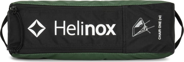 Helinox Chair One (Re) Forest Green Helinox
