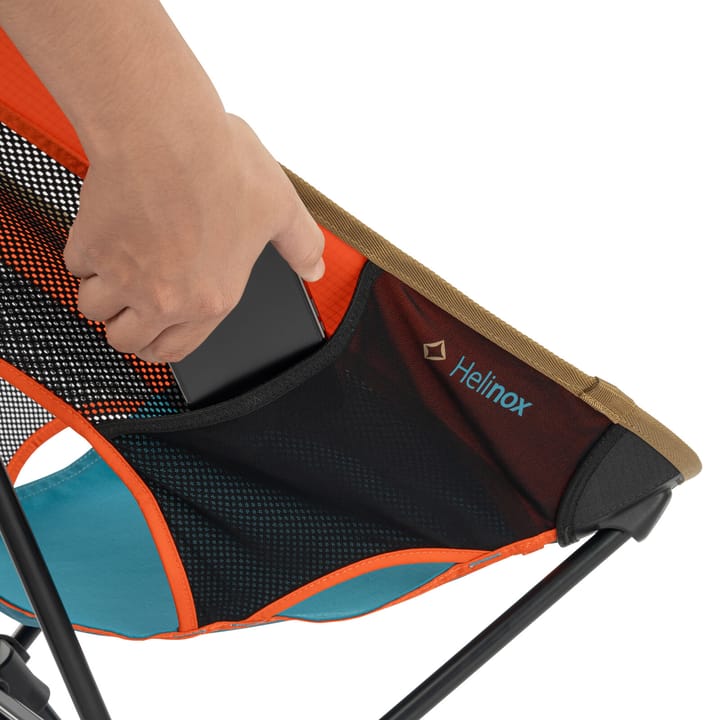 Helinox Chair One (Re) Heritage Multi Block Helinox