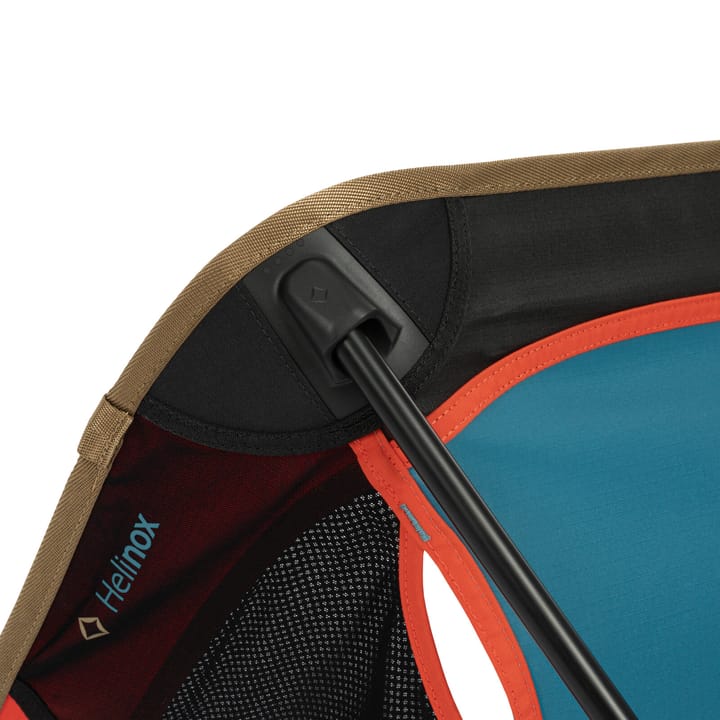 Helinox Chair One (Re) Heritage Multi Block Helinox