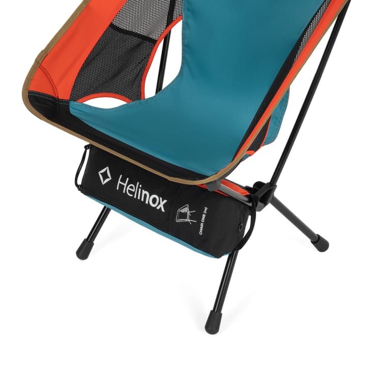 Helinox Chair One (Re) Heritage Multi Block Helinox