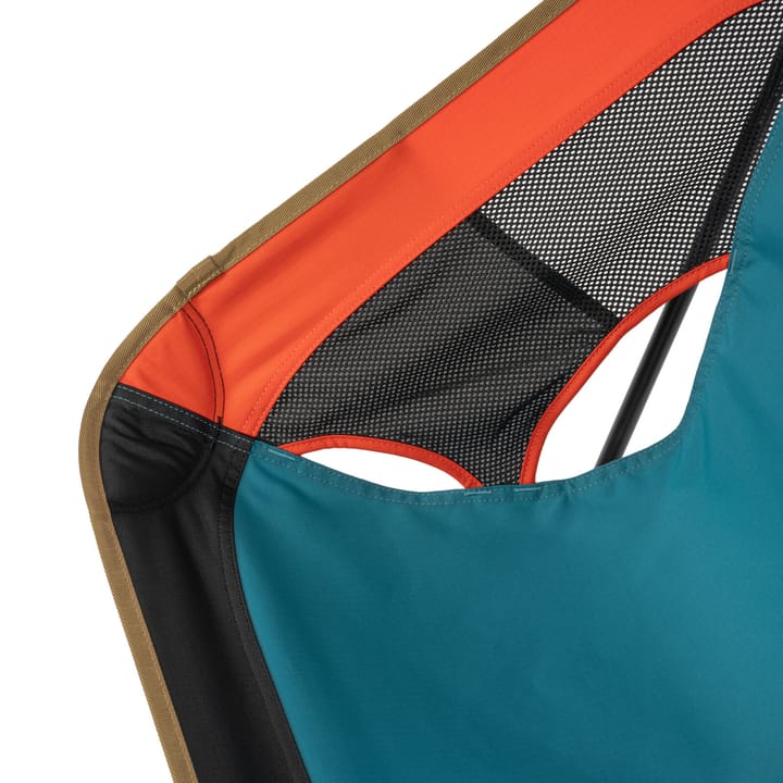 Helinox Chair One (Re) Heritage Multi Block Helinox