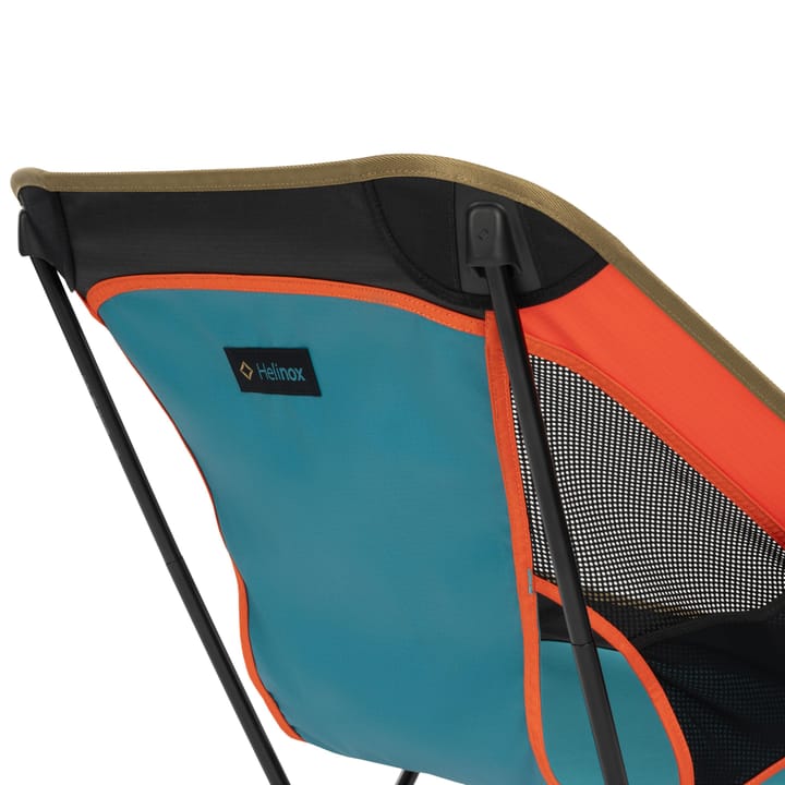 Helinox Chair One (Re) Heritage Multi Block Helinox