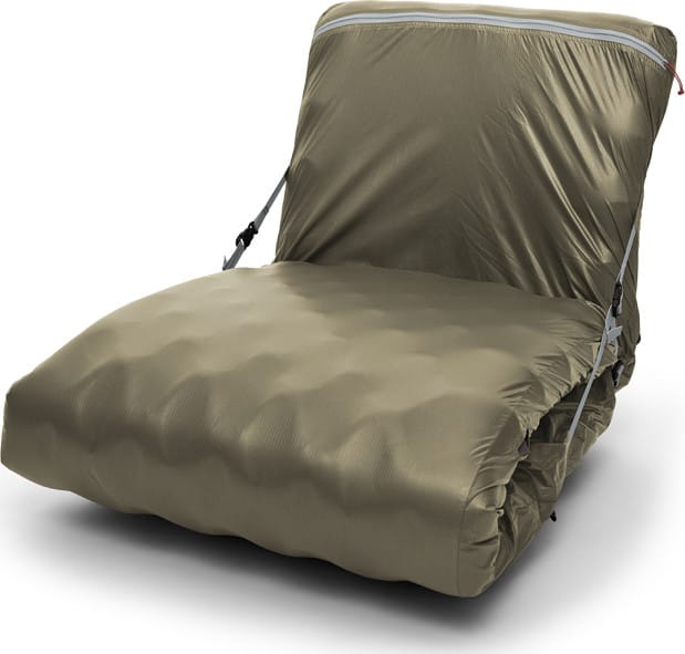 Helsport Pro Chair Kit Pro Green Helsport