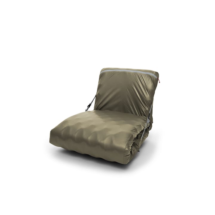 Helsport Pro Chair Kit Pro Green Helsport