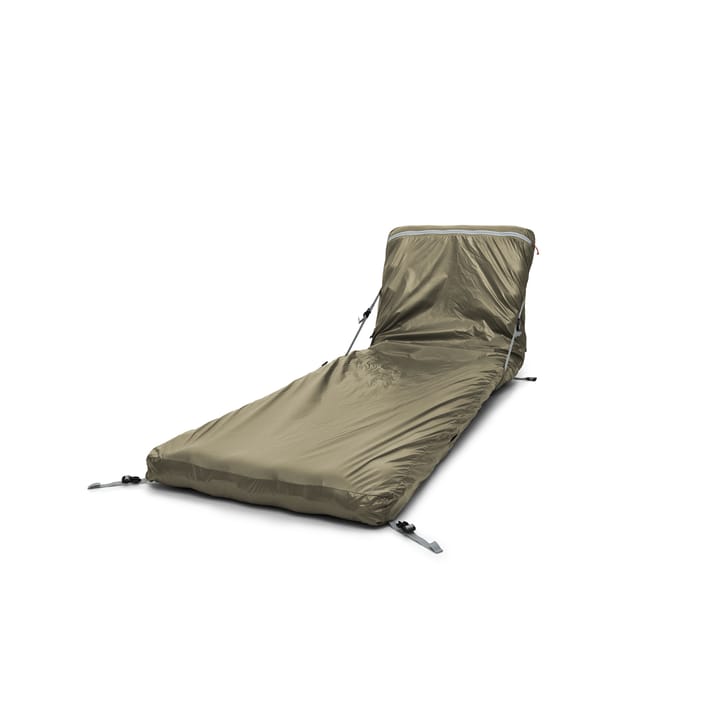 Helsport Pro Chair Kit Pro Green Helsport