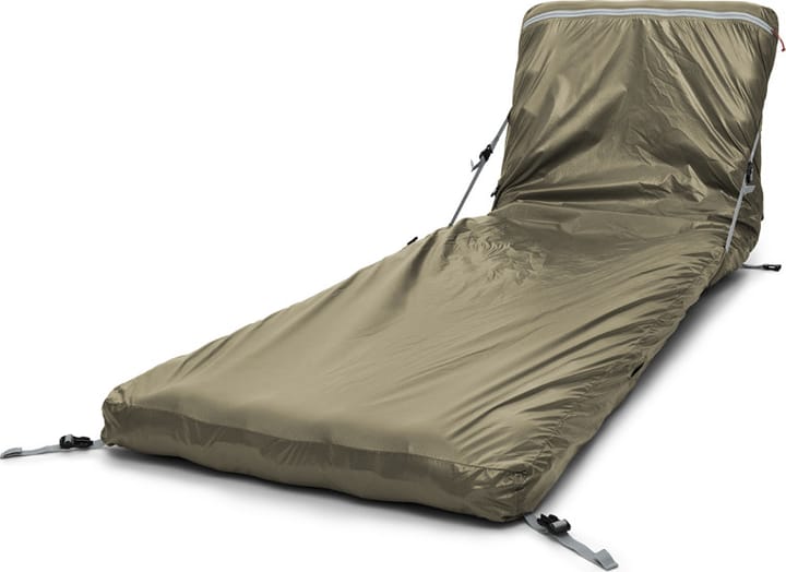 Helsport Pro Chair Kit Pro Green Helsport