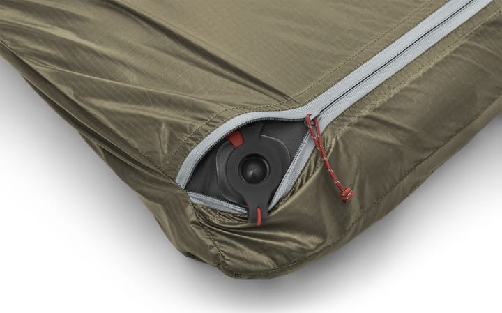 Helsport Pro Chair Kit Pro Green Helsport