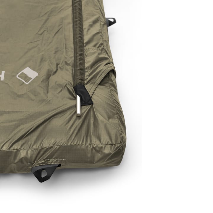 Helsport Pro Chair Kit Pro Green Helsport