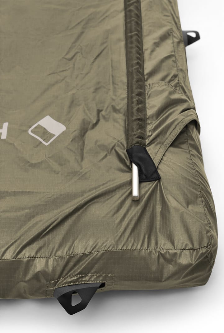 Helsport Pro Chair Kit Pro Green Helsport