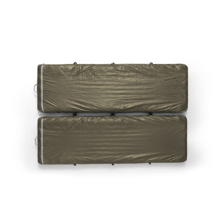 Helsport Pro Chair Kit Pro Green Helsport
