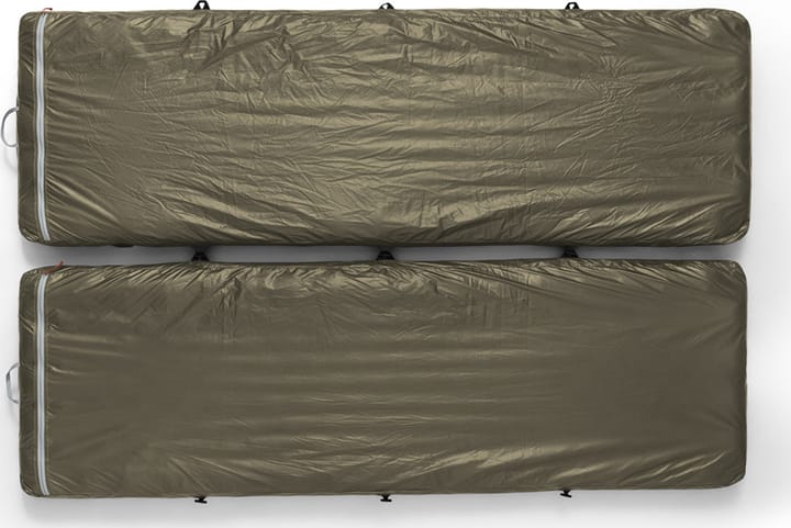 Helsport Pro Chair Kit Pro Green Helsport