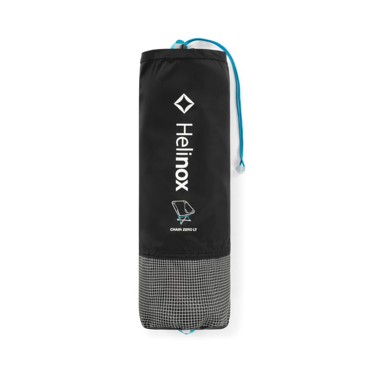 Helinox Chair Zero Lt Cyan/cyan Blue Helinox