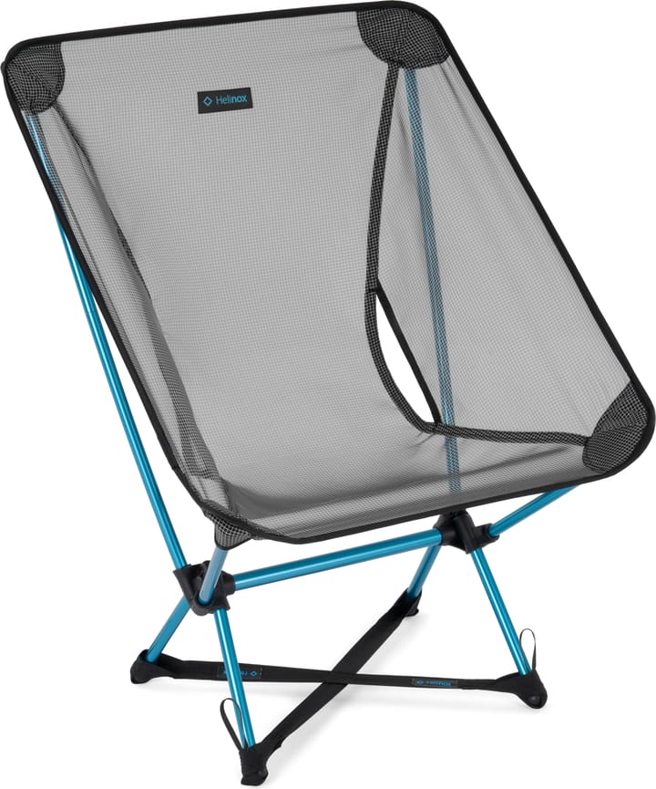 Helinox Chair Zero Lt Cyan/cyan Blue Helinox