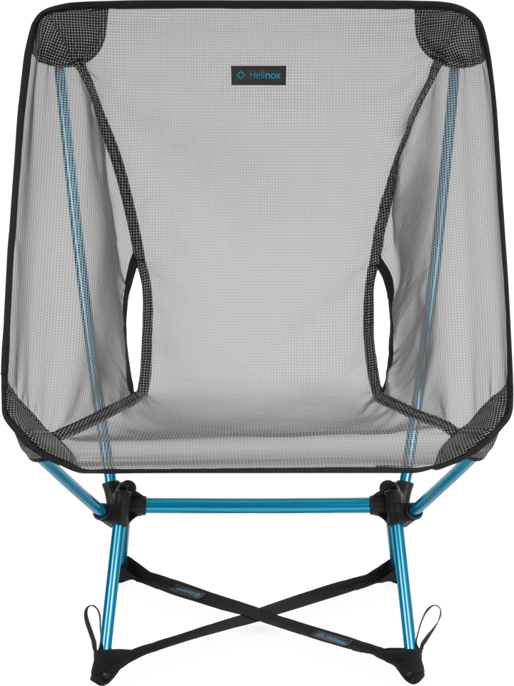 Helinox Chair Zero Lt Cyan/cyan Blue Helinox