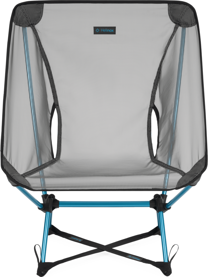Helinox Chair Zero Lt Cyan/cyan Blue Helinox