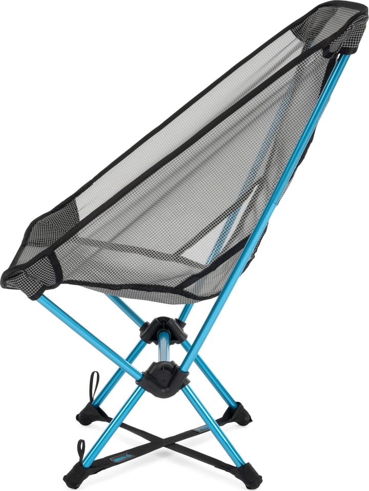 Helinox Chair Zero Lt Cyan/cyan Blue Helinox