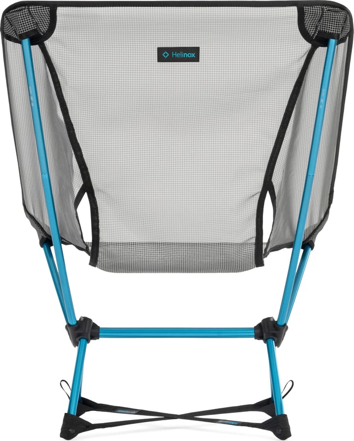 Helinox Chair Zero Lt Cyan/cyan Blue Helinox