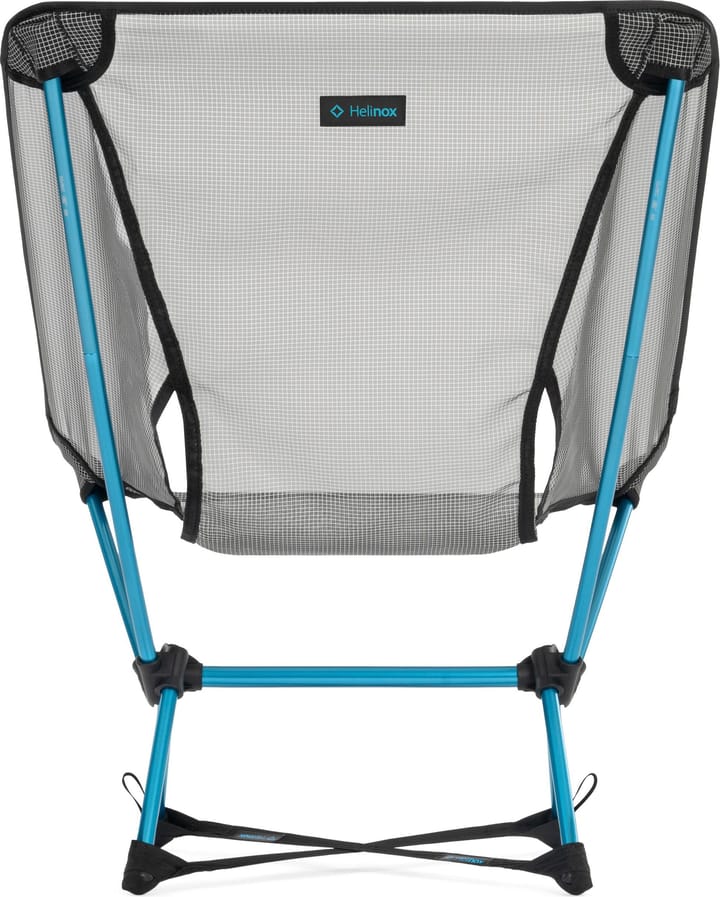 Helinox Chair Zero Lt Cyan/cyan Blue Helinox