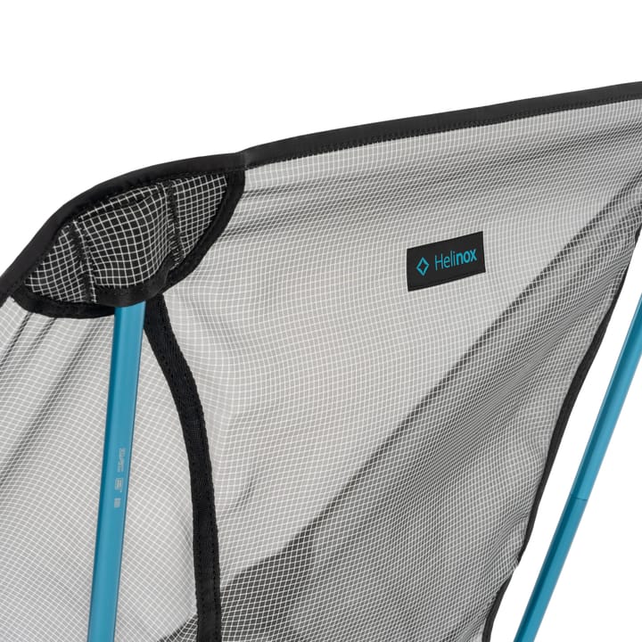 Helinox Chair Zero Lt Cyan/cyan Blue Helinox