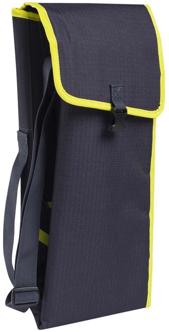 Beretta Beretta Challenge Foldbart Haglefutteral 140 Cm Ebony & Sulphur Spring Beretta Beretta Beretta Challenge Foldbart Haglefutteral 140 Cm Ebony & Sulphur Spring Beretta