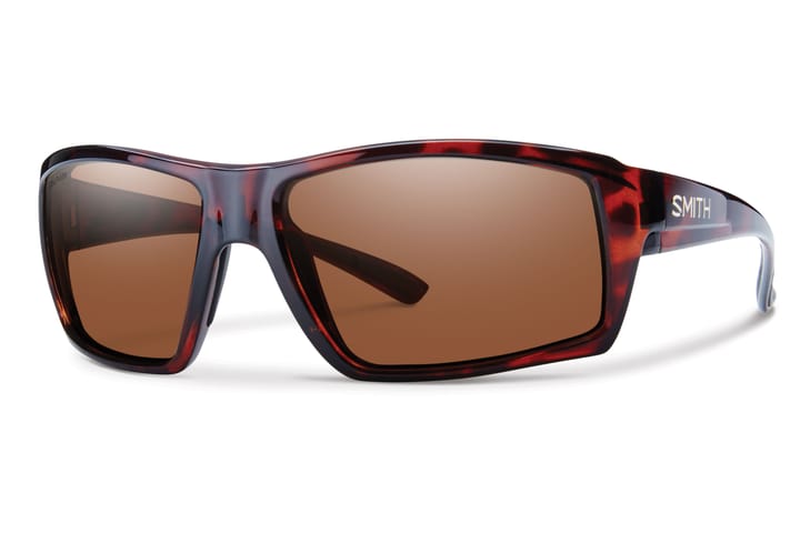 Smith Smith Optics Challis Tortoise Solbriller Polariserte Glass I Polarchromic Copper Smith Smith Smith Optics Challis Tortoise Solbriller Polariserte Glass I Polarchromic Copper Smith
