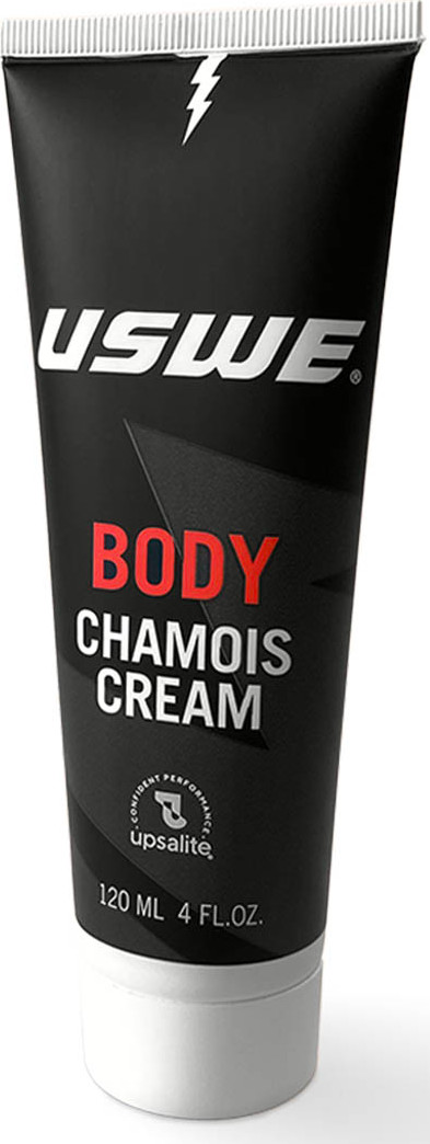 Body Chamois Cream