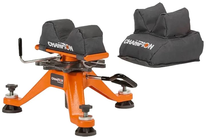 Champion Tri Stance Rest M/Bag Sort Champion