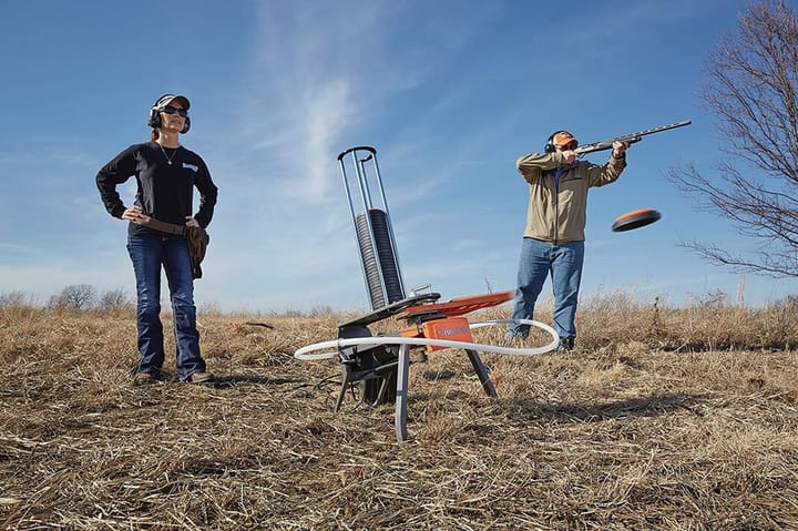 Champion Champion Workhorse Electronic Trap 12volt Champion