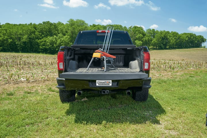 Champion Champion Workhorse Electronic Trap 12volt Champion Champion Champion Workhorse Electronic Trap 12volt Champion