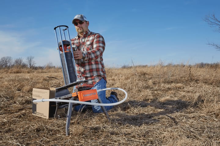 Champion Champion Workhorse Electronic Trap 12volt Champion Champion Champion Workhorse Electronic Trap 12volt Champion