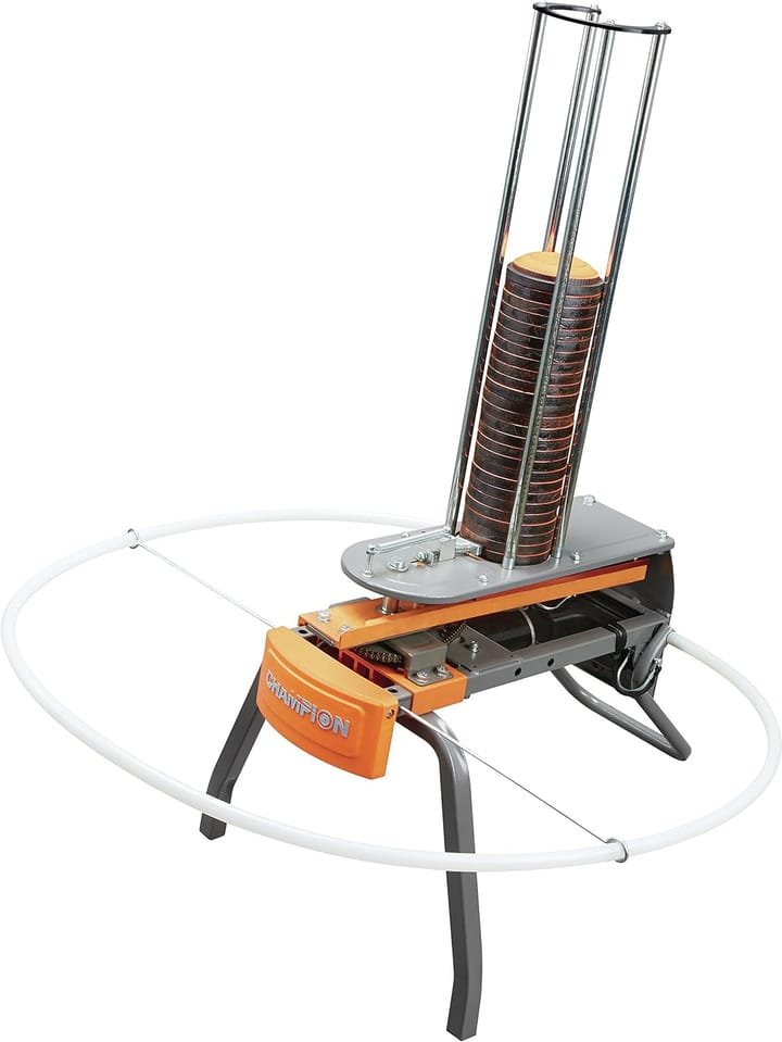 Champion Champion Workhorse Electronic Trap 12volt Champion Champion Champion Workhorse Electronic Trap 12volt Champion