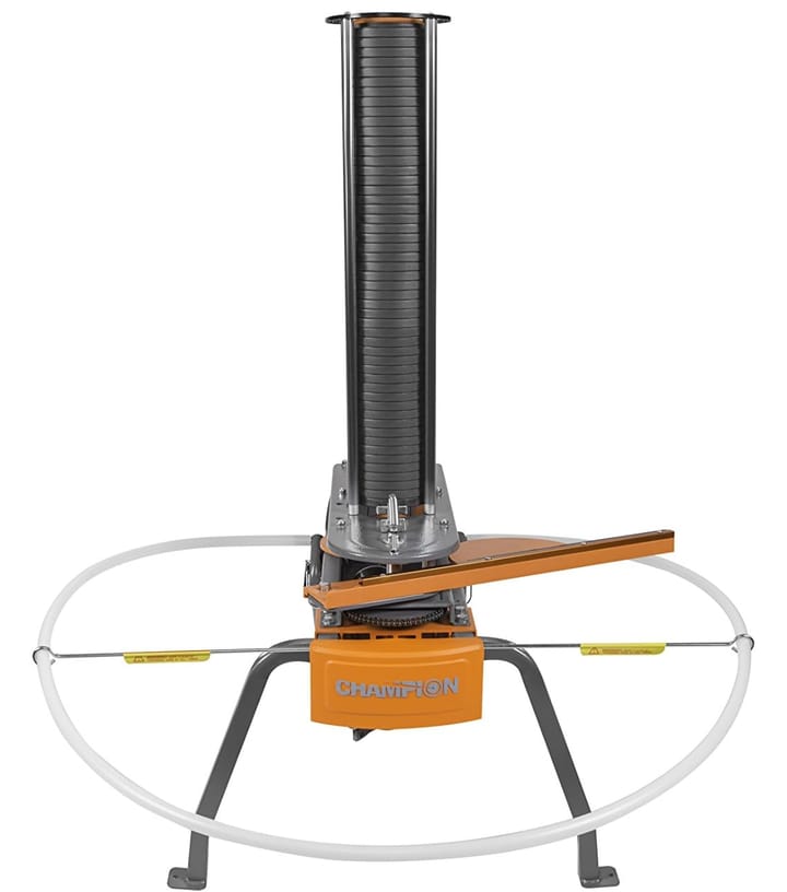 Champion Champion Workhorse Electronic Trap 12volt Champion Champion Champion Workhorse Electronic Trap 12volt Champion