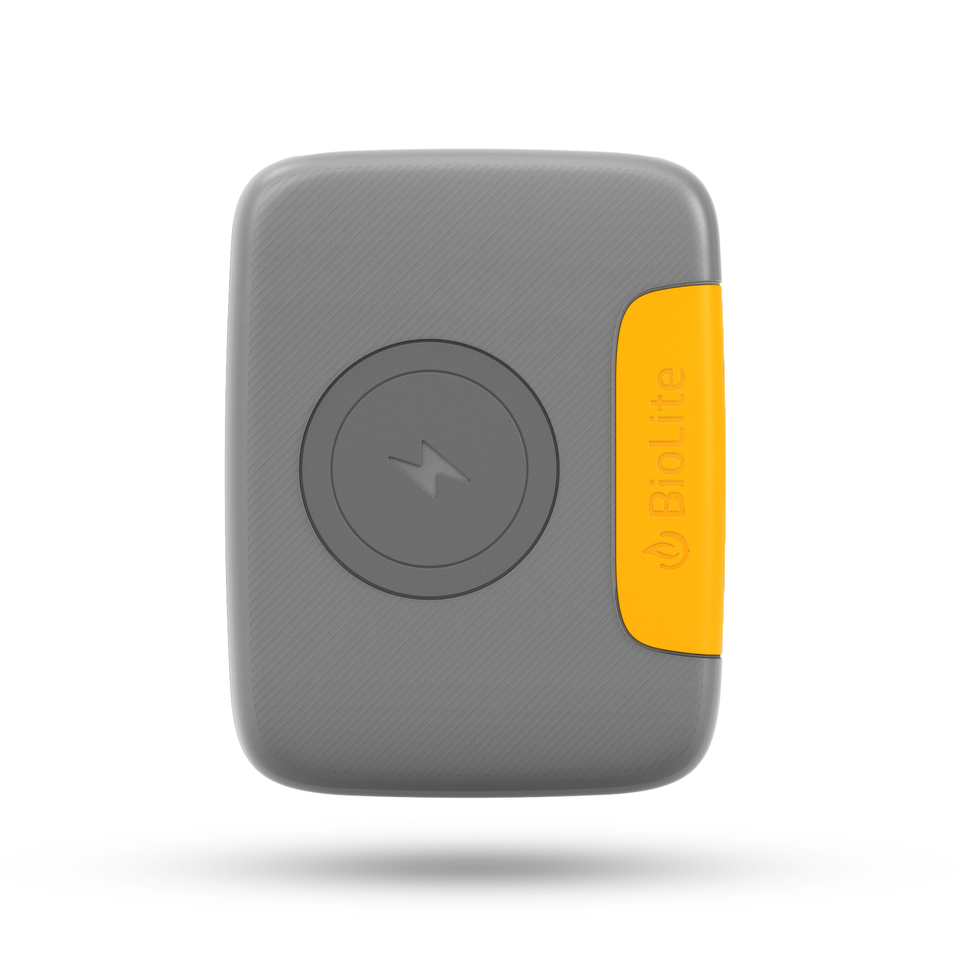 BioLite Charge 100 Max Grey Laturit OneSize
