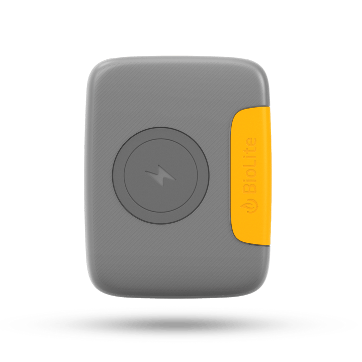 BioLite Charge 100 Max Grey BioLite