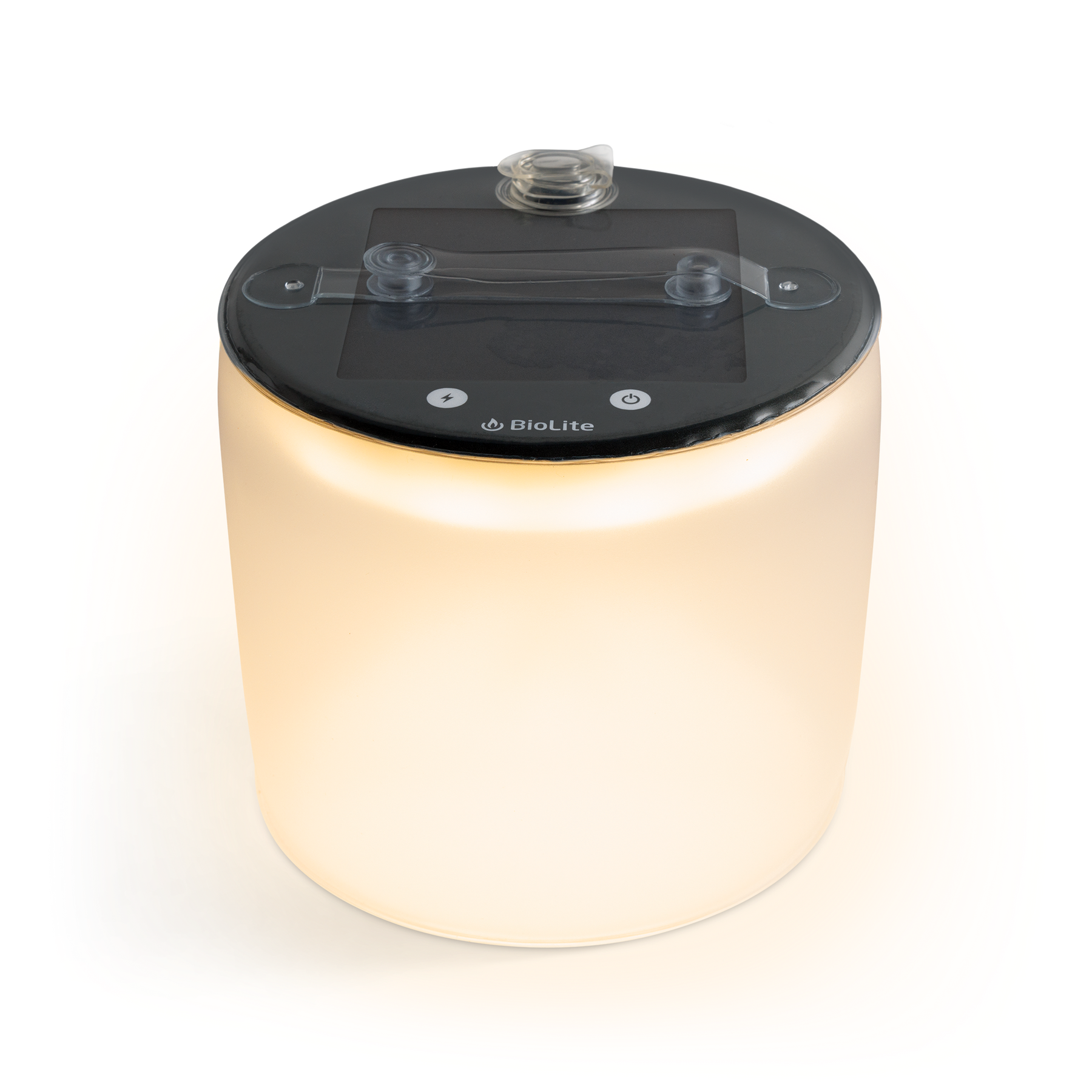 BioLite Luci Charge 360 Grey Övriga lampor White OneSize