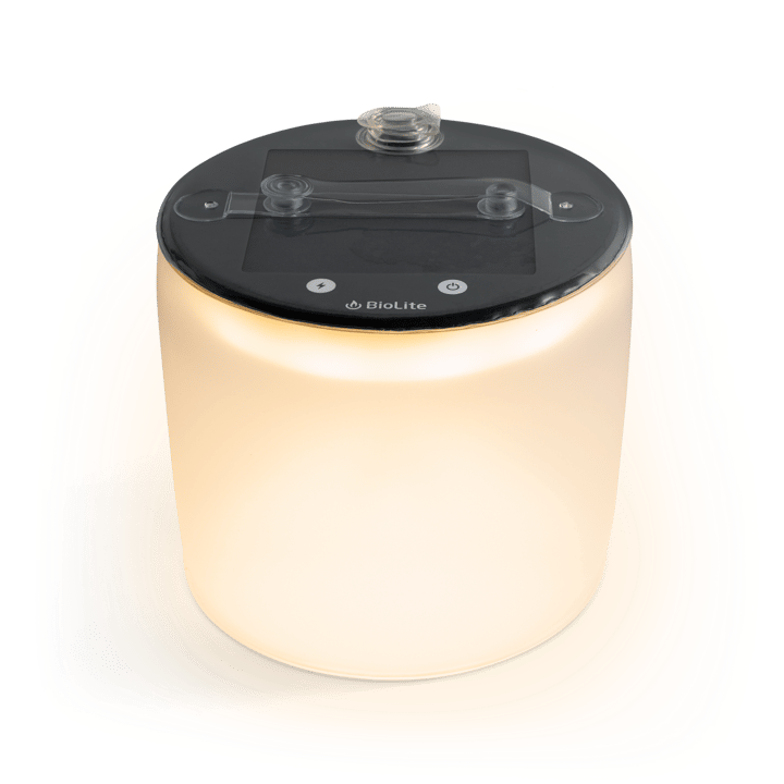 BioLite Luci Charge 360 Grey BioLite