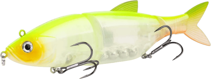 Shimano Yasei Soul Swim Slow Sinking Shimano