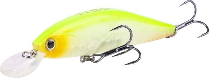 Shimano Yasei Trigger Twitch SP Shimano