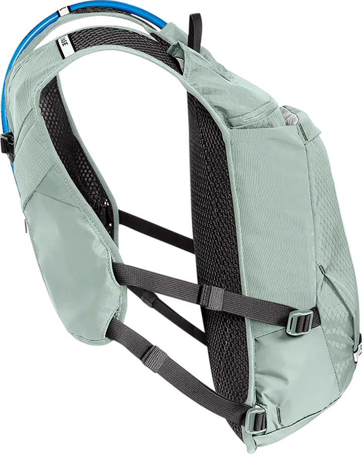 CamelBak Chase Adventure 8 Vest Silver Mist CamelBak