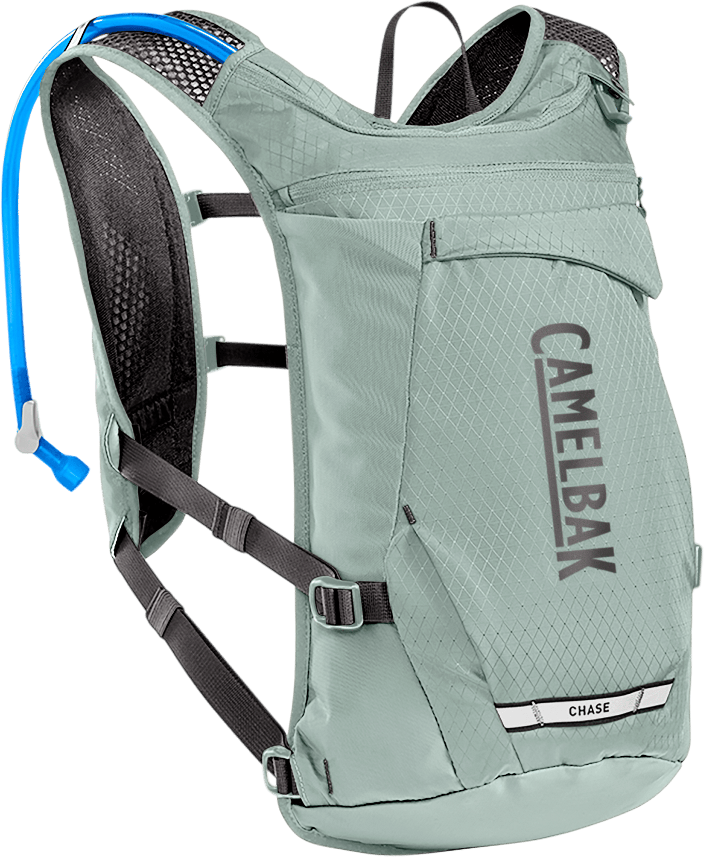 CamelBak Chase Adventure 8 Vest Silver Mist