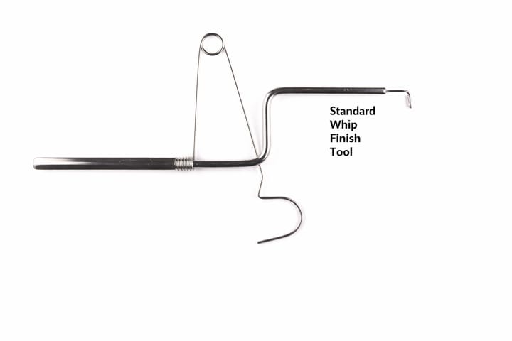 Veniard Whip Finish Tool Standard Veniard
