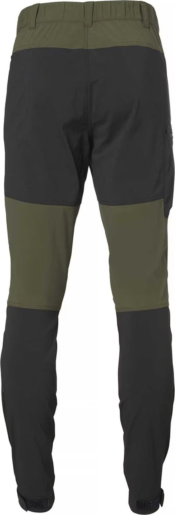 Chevalier Men's Delta Light Pants Autumn Green Chevalier
